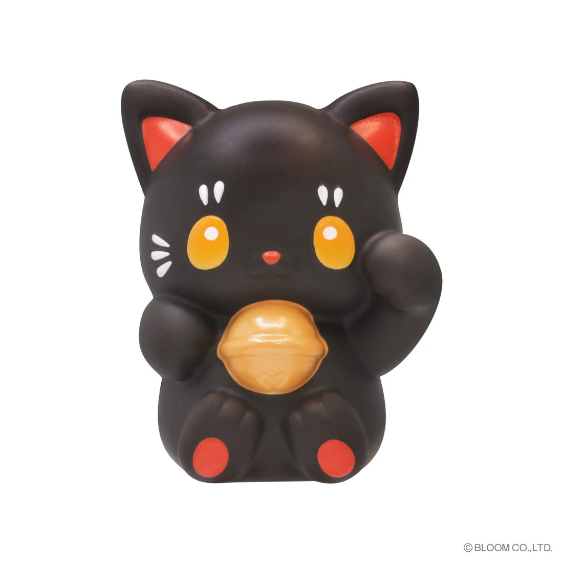 iBloom Lucky Cat Squishy