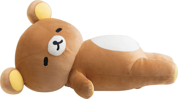 Rilakkuma Large Mochi Cushion