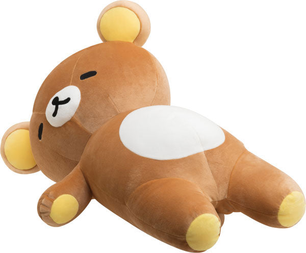 Rilakkuma Large Mochi Cushion