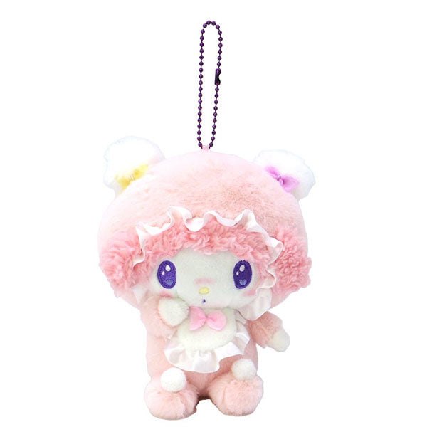 My Sweet Piano Birthday Plush Mascot