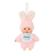 Monchhichi Chimutan Plush Mascot