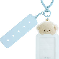 Ishiyo-chan "Elande Friends" Custom Keychain