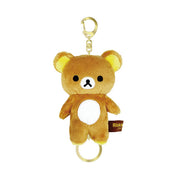 Rilakkuma MofuMofu Plush Mascot