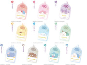 Sanrio FukuFuku Omamori Blind Box