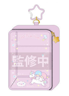 Little Twin Star Unicorn Ita Pouch
