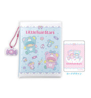 Little Twin Star Bear Mini Album