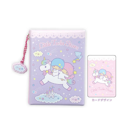 Little Twin Star Unicorn Mini Album