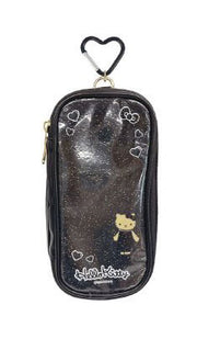 Hello Kitty "Style Up" Ita Pouch [Black]