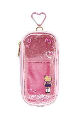 Hello Kitty "Style Up" Ita Pouch [Pink]