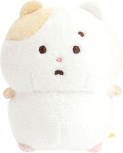 Mainichi Hamuchima Tenori Plush [Sad]