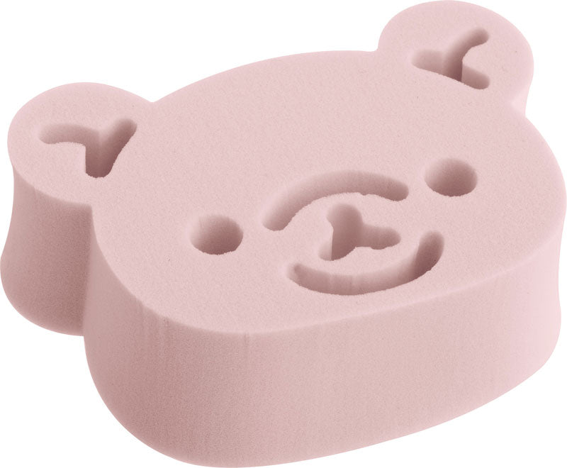 Rilakkuma "Makeup" Makeup Sponges