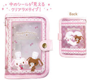 Sugarbunnies Sticker Binder