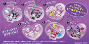 Kuromi DecoChara Pouch Rement Blind Box