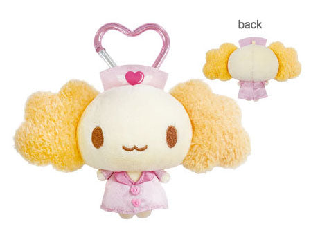 Chiffon Angel Nurse Plush Mascot