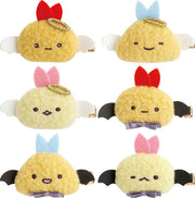 Sumikko "Angel & Devil's Tail" Plush Hair Clips Blind Bag