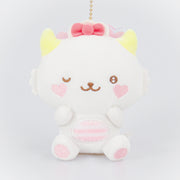 Gaopowerroo Heart Mochi Plush Mascot