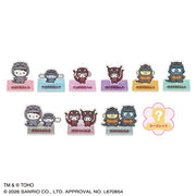 Godzilla x Sanrio Acrylic Standee Blindbox