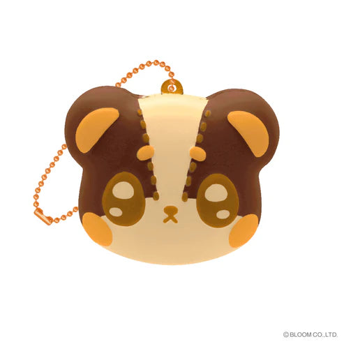 iBloom Harajuku Bear Macaron Squishy
