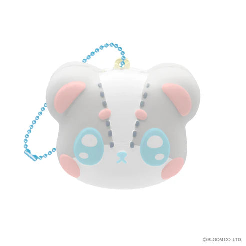 iBloom Harajuku Bear Macaron Squishy