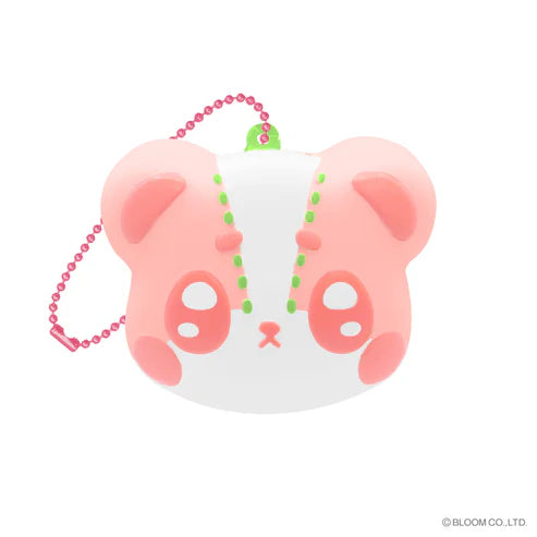 iBloom Harajuku Bear Macaron Squishy