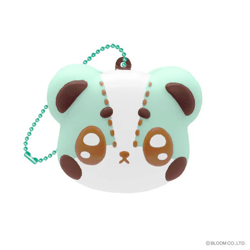 iBloom Harajuku Bear Macaron Squishy