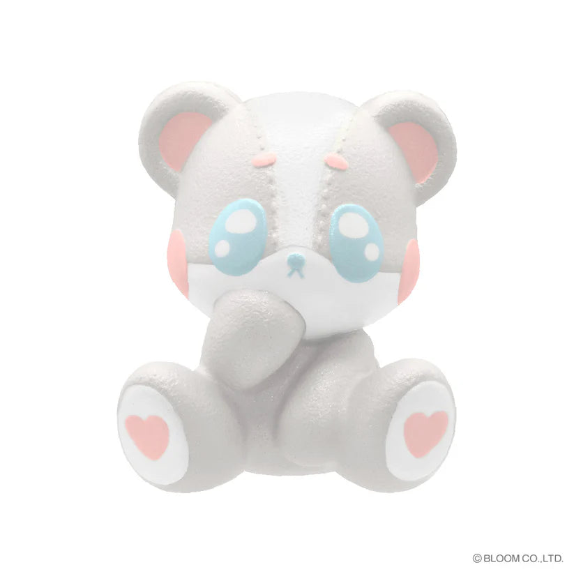 iBloom Harajuku Bear Squishy