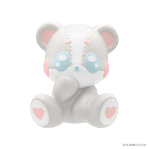 iBloom Harajuku Bear Squishy