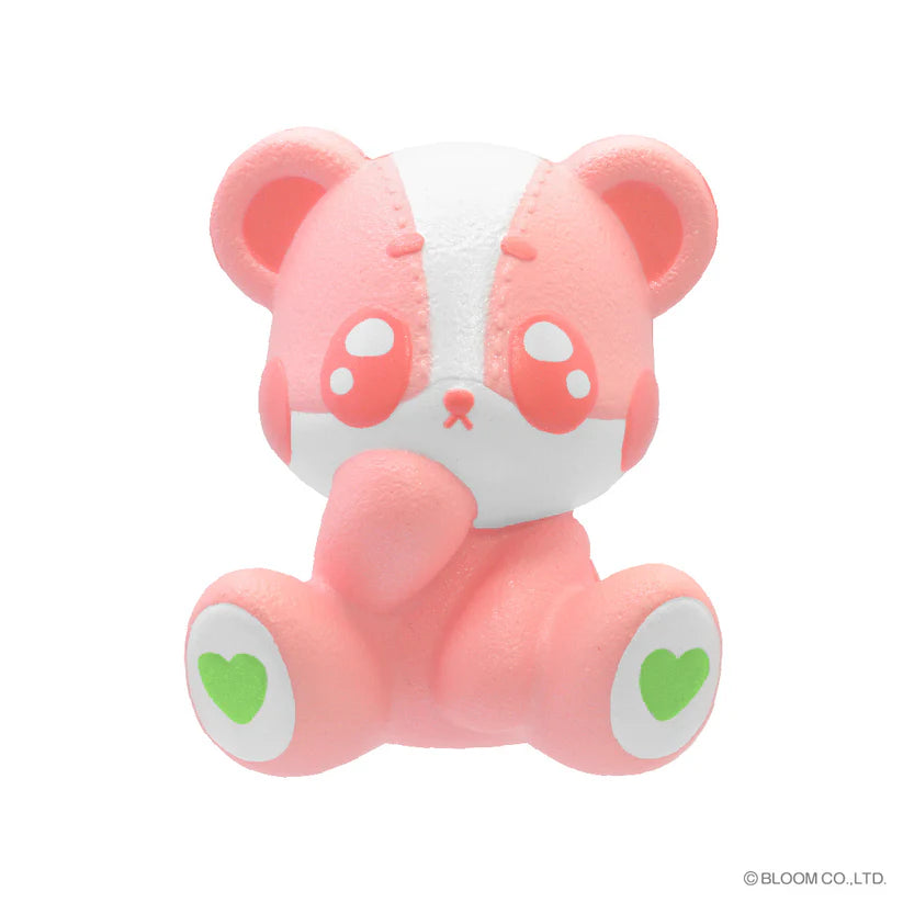 iBloom Harajuku Bear Squishy