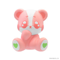 iBloom Harajuku Bear Squishy
