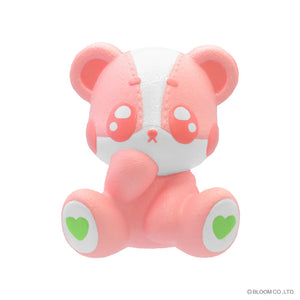 iBloom Harajuku Bear Squishy