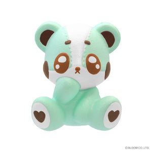iBloom Harajuku Bear Squishy