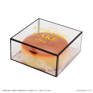 iBloom Mini Cheesecake Box Squishy