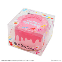 iBloom Happy Birthday Cake Squishy
