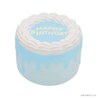 iBloom Happy Birthday Cake Squishy