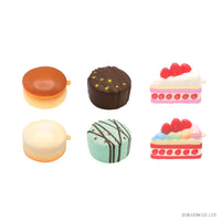 IBloom Mini Sweets Series Mashlo Squishy
