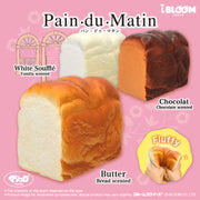 iBloom Jumbo Butter Pain Du Matin Squishy