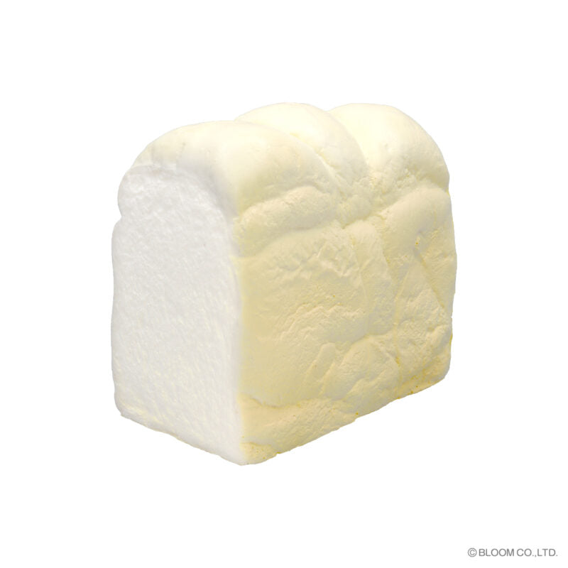 iBloom Jumbo Butter Pain Du Matin Squishy