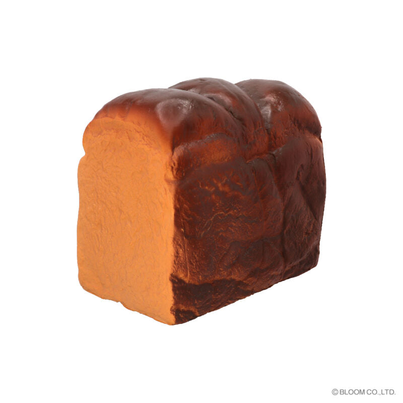 iBloom Jumbo Butter Pain Du Matin Squishy