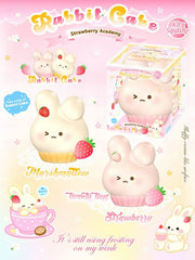 Lisa Kira Rabbit Cake Squishy