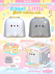 Smilegogo Little Angel Cube Squishy