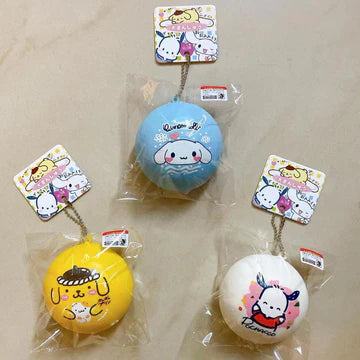 Sanrio Bun Squishy