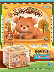 Mido Deer Squishy
