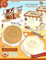 Mido Milk Candy Squishy