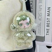 Skullpanda Protective Case