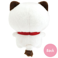 Ishitsuyo-chan Tenori Plush
