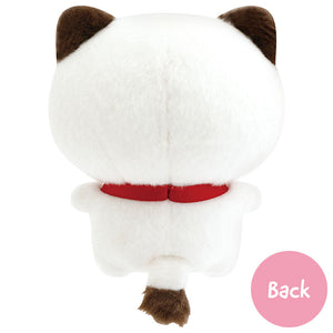 Ishitsuyo-chan Tenori Plush