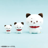 Ishitsuyo-chan Tenori Plush

