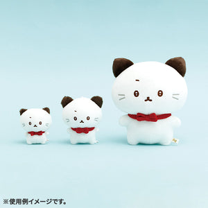 Ishitsuyo-chan Tenori Plush