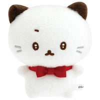 Ishitsuyo-chan Tenori Plush
