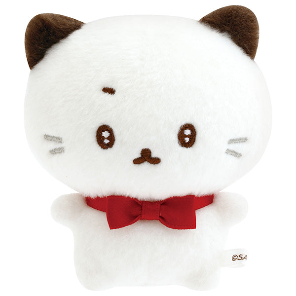 Ishitsuyo-chan Tenori Plush